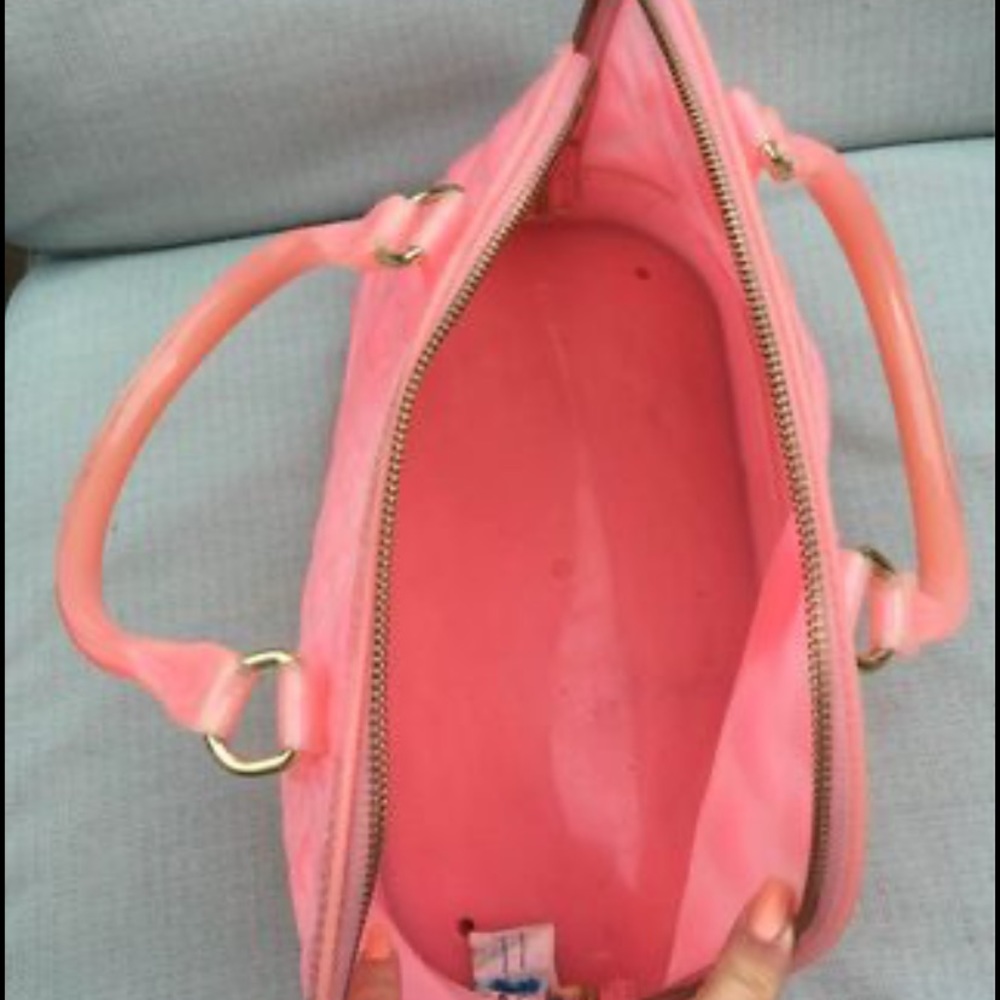 betsey johnson jelly